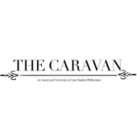 The Caravan AUC logo - Similar company to Security In Context