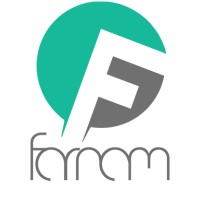Farnam co logo - Similar company to Pars Avan - شرکت پارس آوان رایان