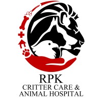 RPK Critter Care & Animal Hospital logo - Similar company to Anadol Vet