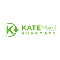Katemed Pharmacy logo - Similar company to Djamil Food