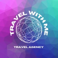 Travel With Me logo - Similar company to Marshall Academy - Learning & Development (Marshall Motor Group)