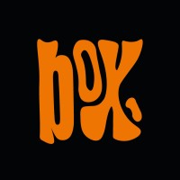 BOX Produtora logo - Similar company to Oldy.Ag