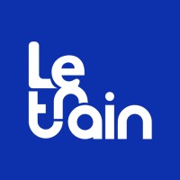 Le Train Voyage logo - Similar company to Touch Sensity