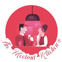 The Meetout Kitchen® logo - Similar company to Meat & Spice Pvt. Ltd.
