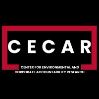 Center for Environmental and Corporate Accountability Research logo - Similar company to Terre Des Hommes-  Africa