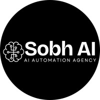 Sobh AI logo - Similar company to Prime Stratix