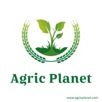 Agric Planet logo - Similar company to Eco Trade Source