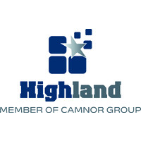 Highland Erectors logo - Similar company to Stateline Fabricators Llc