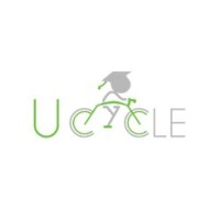 Enactus Nottingham: U-cycle logo - Similar company to Uon Inros