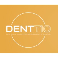 Denttio Inc. logo - Similar company to Global Fashion Resource Inc