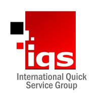 IQS Polska Sp. z o.o. logo - Similar company to International Quick Service Group D.O.O.