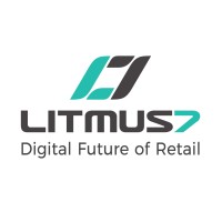 Litmus7 logo - Similar company to Bacaro Partners