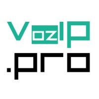 VozIP.pro logo - Similar company to Axis Service Llc
