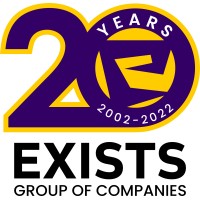 Exists Exhibit Designs logo - Similar company to Mediacom Solutions Inc.