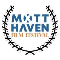 Mott Haven Film Festival logo - Similar company to Hashtagpinpoint®