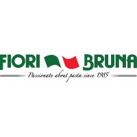 Fiori Bruna Pasta Products logo - Similar company to Eggcellent - The Healthy Eggs
