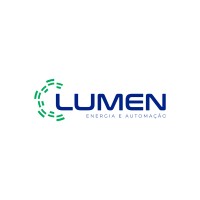 LUMEN Energia e Automação logo - Similar company to Iprev