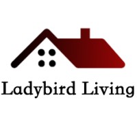 Ladybird Living Estate Agency logo - Similar company to 37Gs Residences