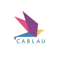 CABLAU INTERVENCIÓN ESPECÍFICA PARA TEA logo - Similar company to Lalai