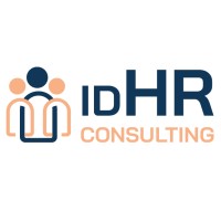 Intentionally Different HR logo - Similar company to Hrid