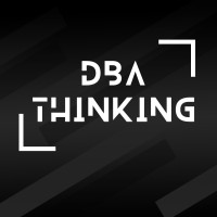 DBA Thinking logo - Similar company to Shepwashi