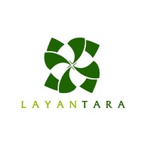 Layantara Resort logo - Similar company to Star Empire Group