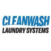CleanWash Laundry Systems logo - Similar company to Sbl Ventures