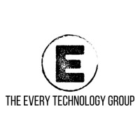 The Every Technology Group logo - Similar company to Pagewire