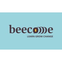 Beecome. Learn Grow Change logo - Similar company to Garbin Ovens