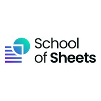 School of Sheets Solutions Consulting logo - Similar company to Hawk School Management System