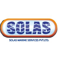 SOLAS MARINE SERVICES PRIVATE LIMITED logo - Similar company to United Safety