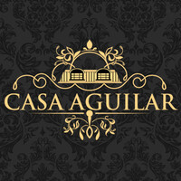 Casa Aguilar the Events Place logo - Similar company to Unity Communications Ltd