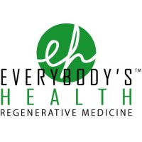 Everybody's Health Regenerative Medicine logo - Similar company to Medical Accessories Solutions