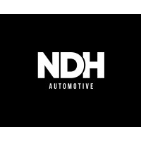 NDH Automotive logo - Similar company to Abs Coppens Autoherstel Veldhoven