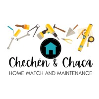 Chechén & Chacá Home Watch and Maintenance logo - Similar company to Blockborz
