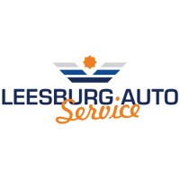 Leesburg Auto Service logo - Similar company to Clegg Chiropractic