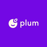 Plum logo - Similar company to Onemoneyway