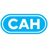 C.u.A. Heiderich GmbH logo - Similar company to Brainstorm En Concept