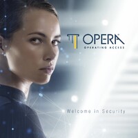 Opera - Locks logo - Similar company to Hike'S Lab