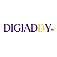 Digiaddy-Social Media Marketing Agency logo - Similar company to Shybuzz - Social Media, Content, Design Agency