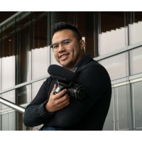 Bautista Media logo - Similar company to Nlp Centres Canada