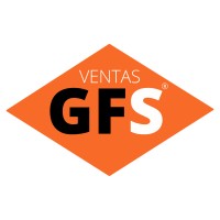 VENTAS GFS logo - Similar company to Mexacover
