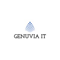 Genuvia IT logo - Similar company to Hight.Io