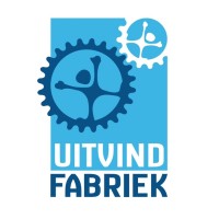 De Uitvindfabriek logo - Similar company to Xtraadvice
