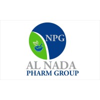 Al Nada Pharm Group logo - Similar company to Al-Nada Herbs For Export