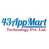 43AppMart Technology Pvt. Ltd. logo - Similar company to N2N Solutions