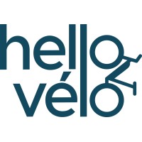 Hello Vélo Lier logo - Similar company to Hello Vélo