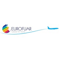 EUROFUAR  vize tercüme ve fuar Stand logo - Similar company to Vizyon Tercüme