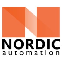 Nordic Automation AS logo - Similar company to Bypost As