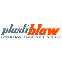 Plastiblow Srl logo - Similar company to Alphamac Srl